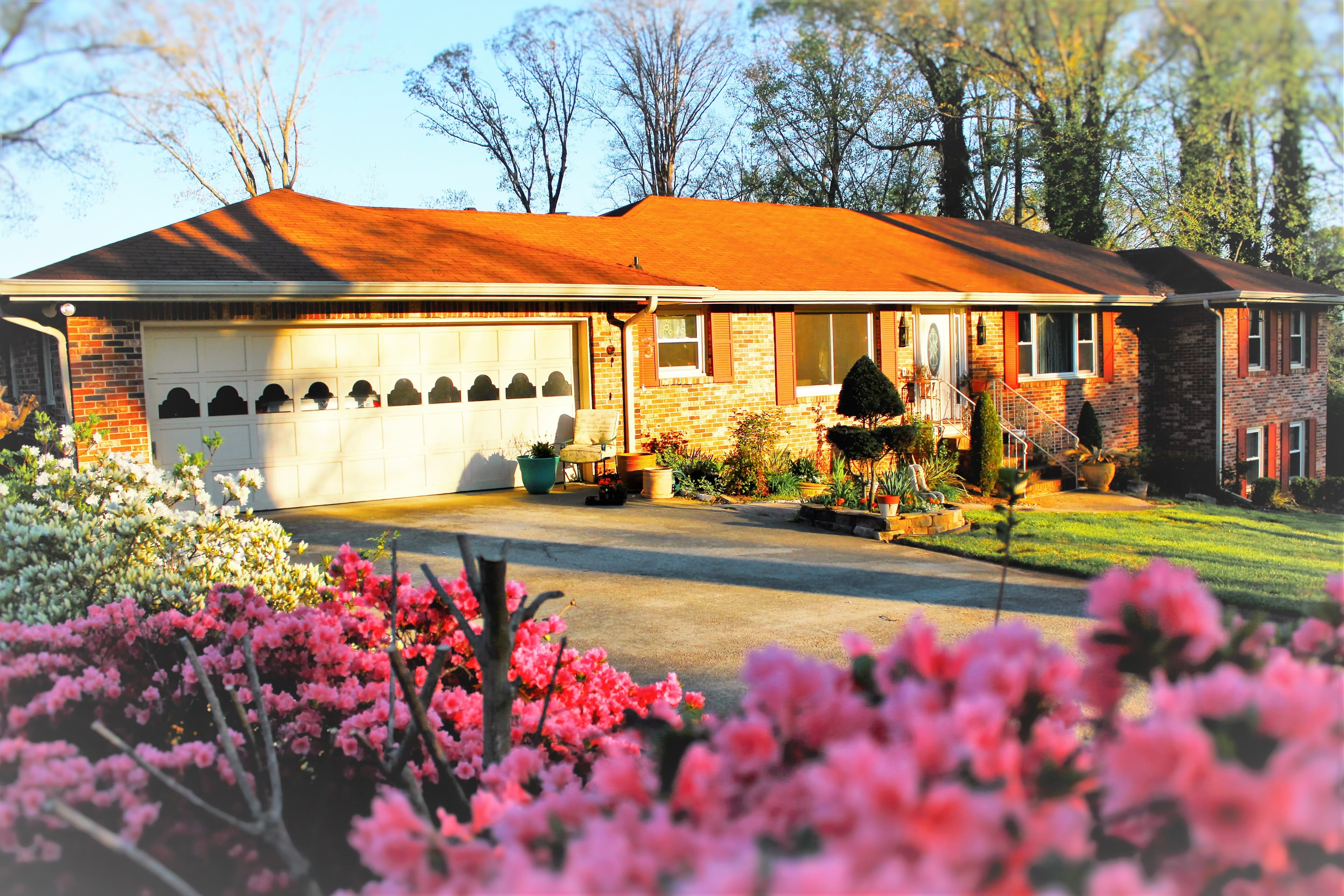 Dynamic Personal Care Home in Decatur, GA - Main View