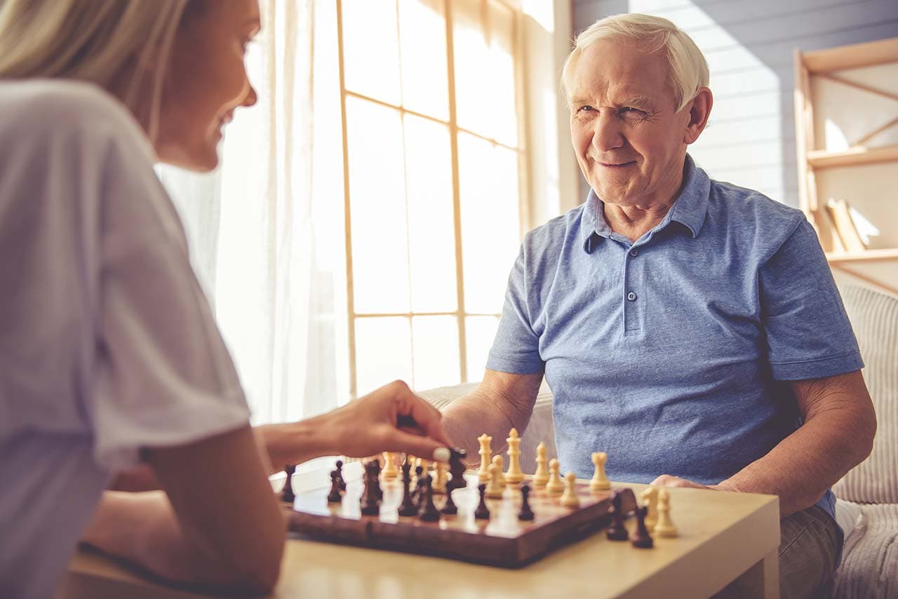Dynamic Unity Home Care LLC in Kansas City, MO - Main View