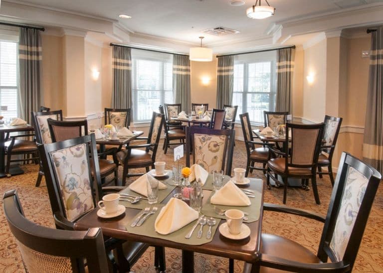 Sunrise Of Dublin in Dublin, OH