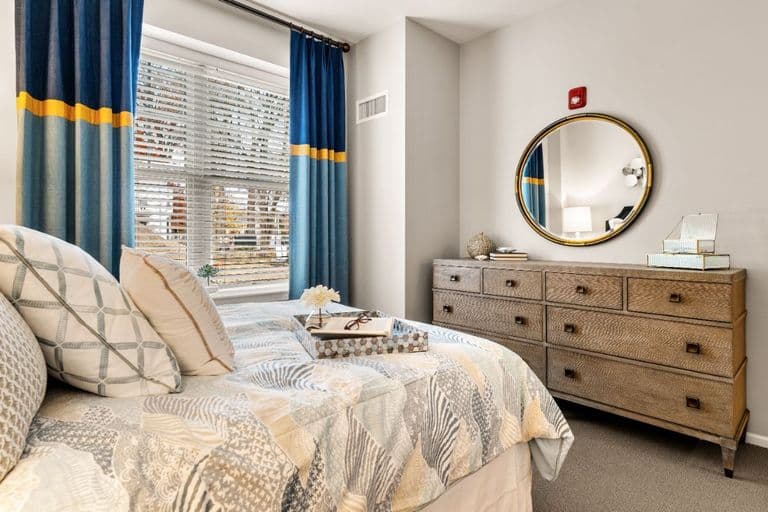 Sunrise Of Newton in Newton, MA