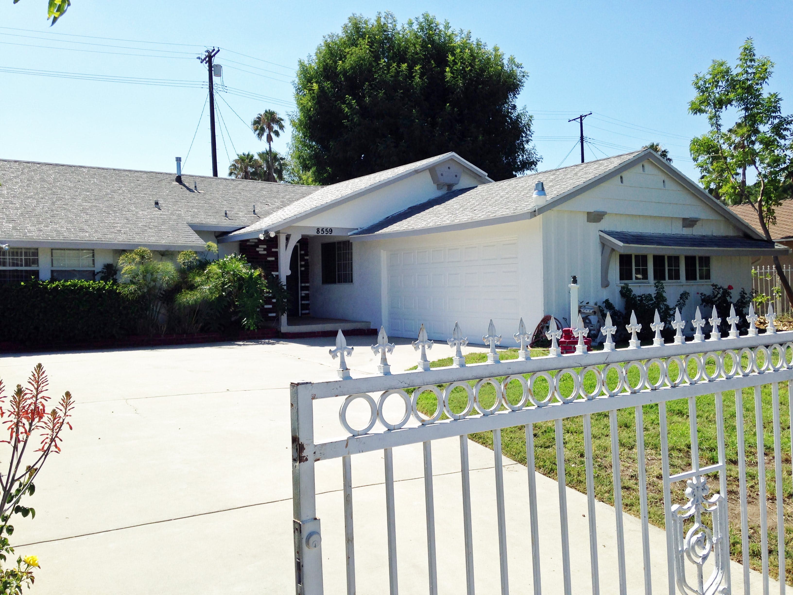 ESTAR Residential Care in Northridge, CA - Main View