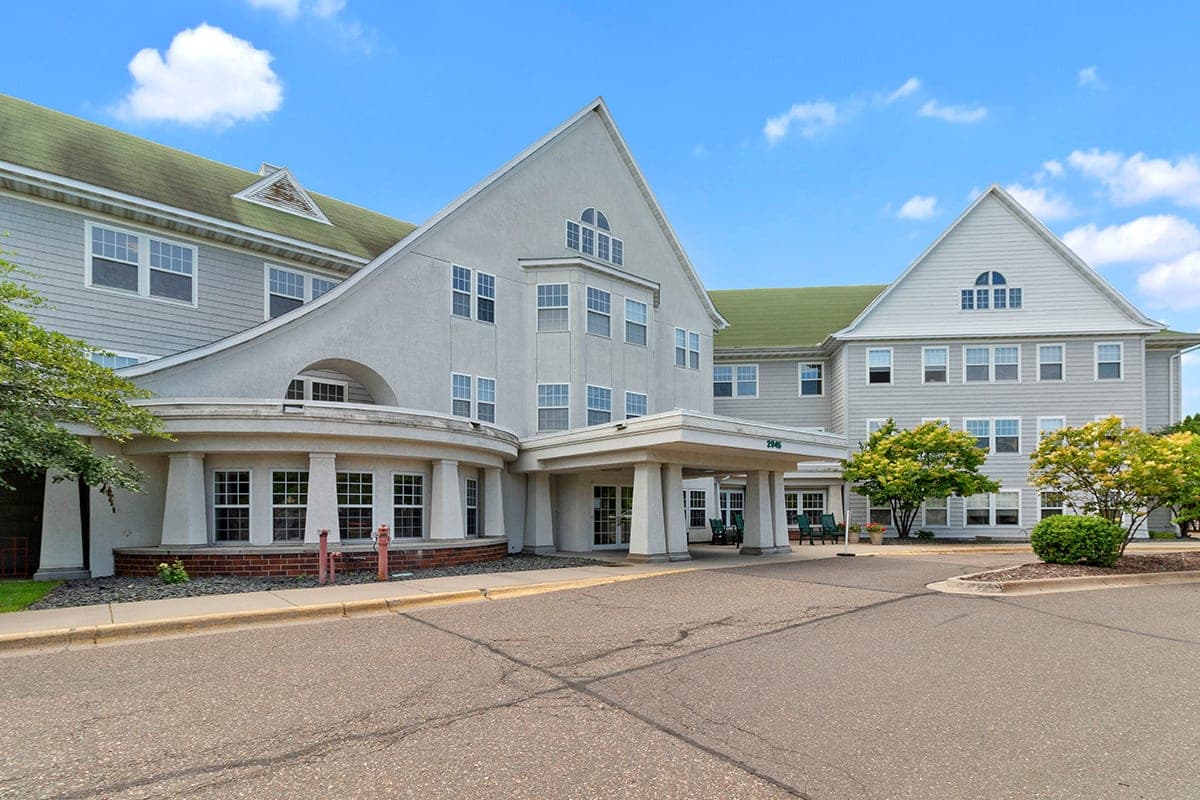 Eagle Crest Assisted Living - Senior living in Rangely, Colorado