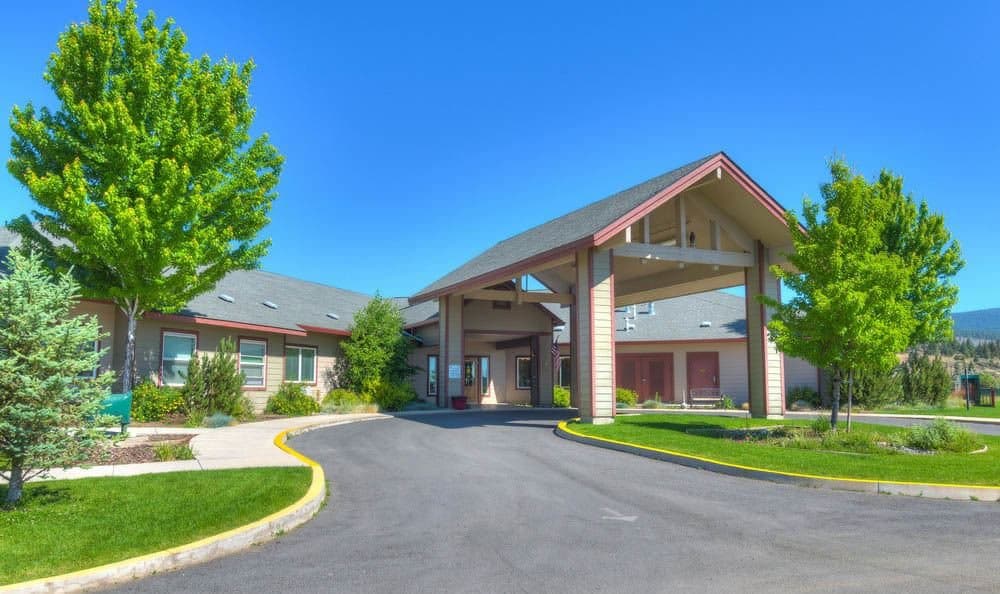 Eagle Lake Village Senior - Senior living in Susanville, California