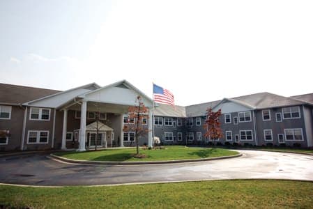 Eagle Ridge of Decatur in Decatur, IL