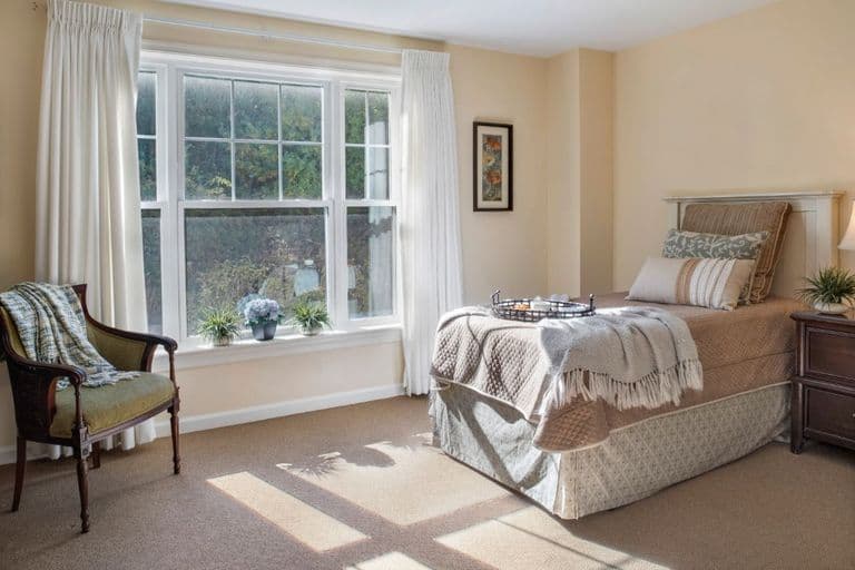 Sunrise Of Cohasset in Cohasset, MA - Main View