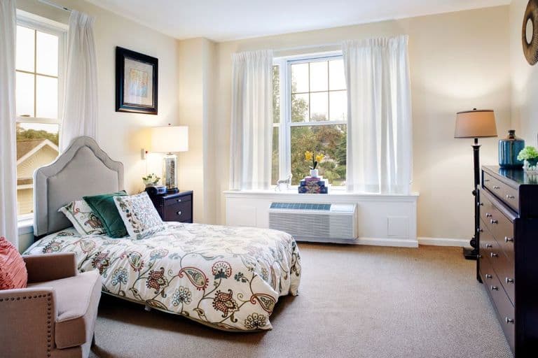 Sunrise Of Lynnfield in Lynnfield, MA - Main View