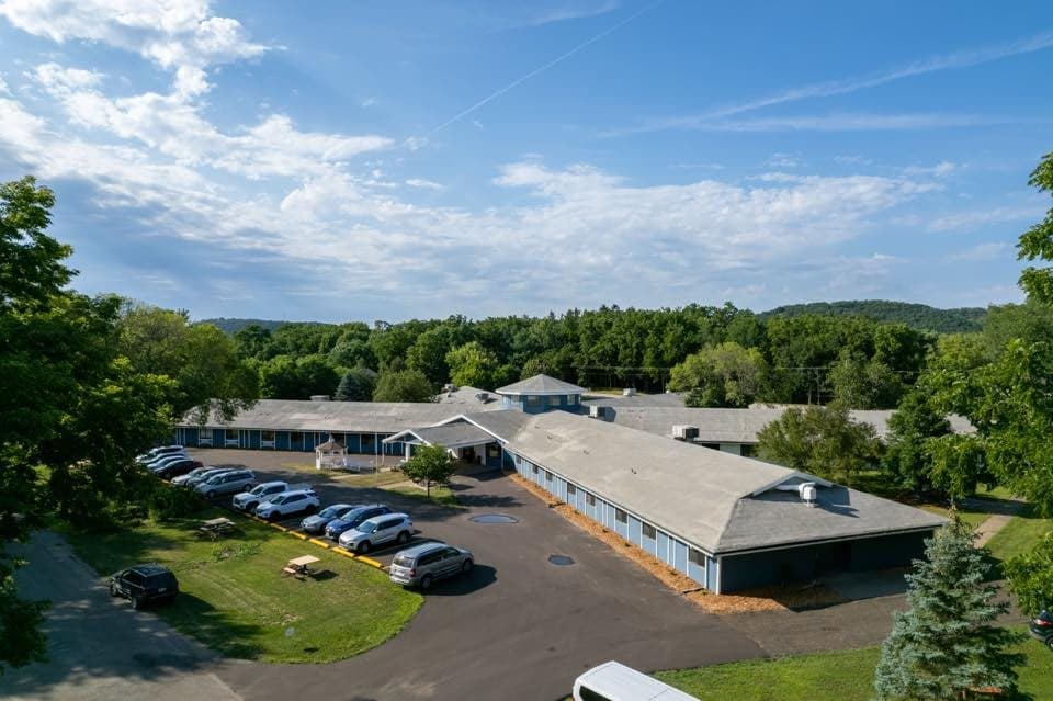 Eagles Rest in Pepin, WI - Main View