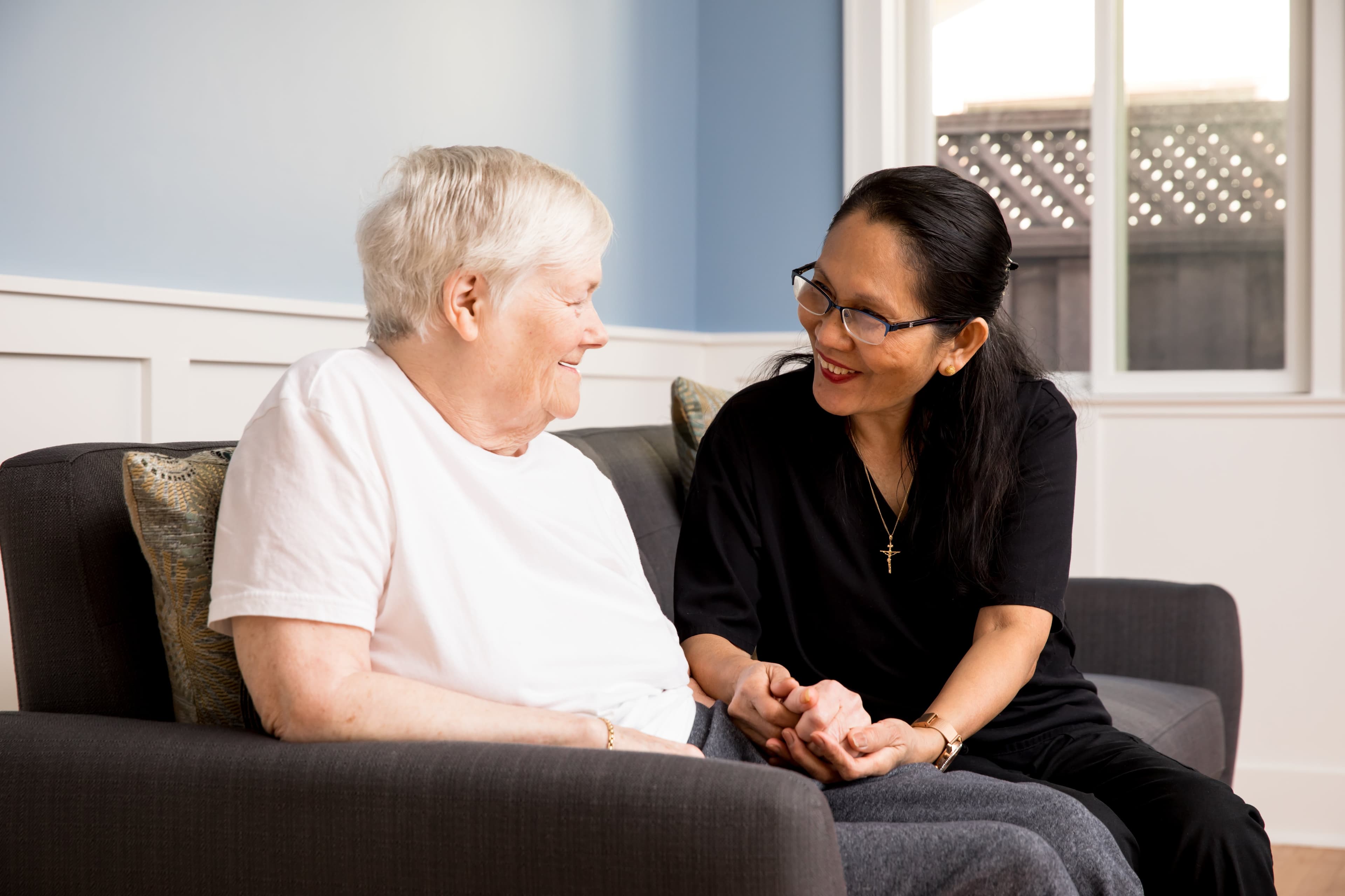 East West Care in Redwood City, CA