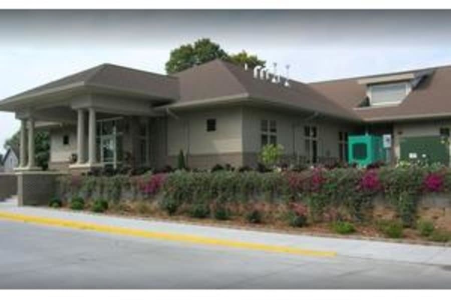Eastern Star Masonic Home - Senior living in Boone, Iowa
