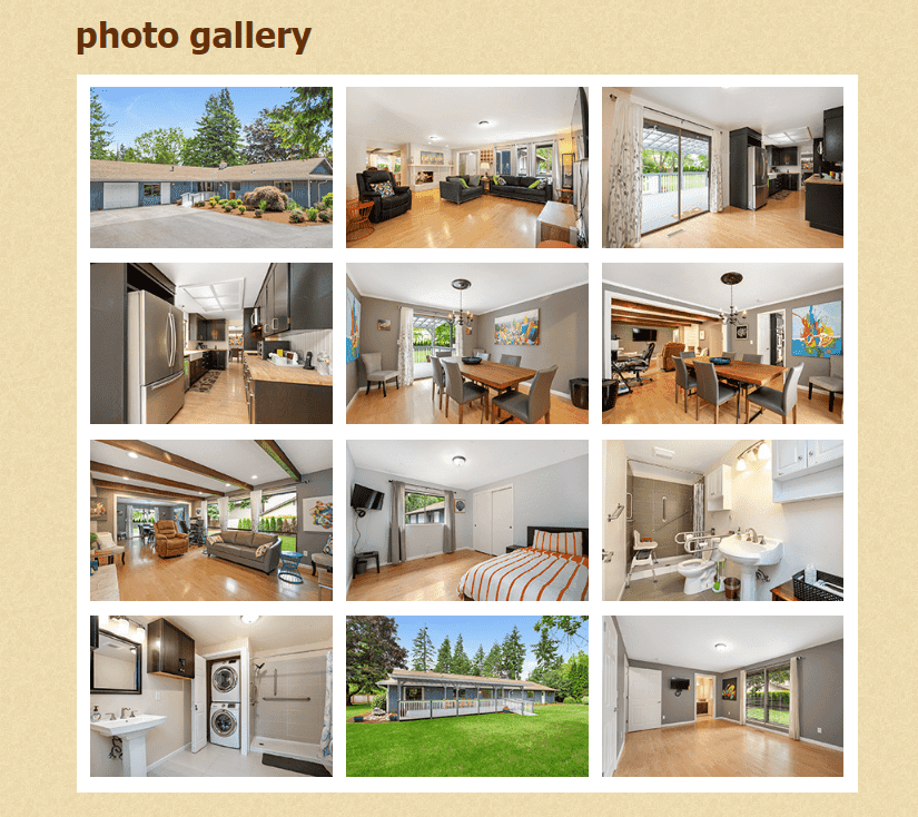 Easthill Gardens AFH in Kent, WA - Main View