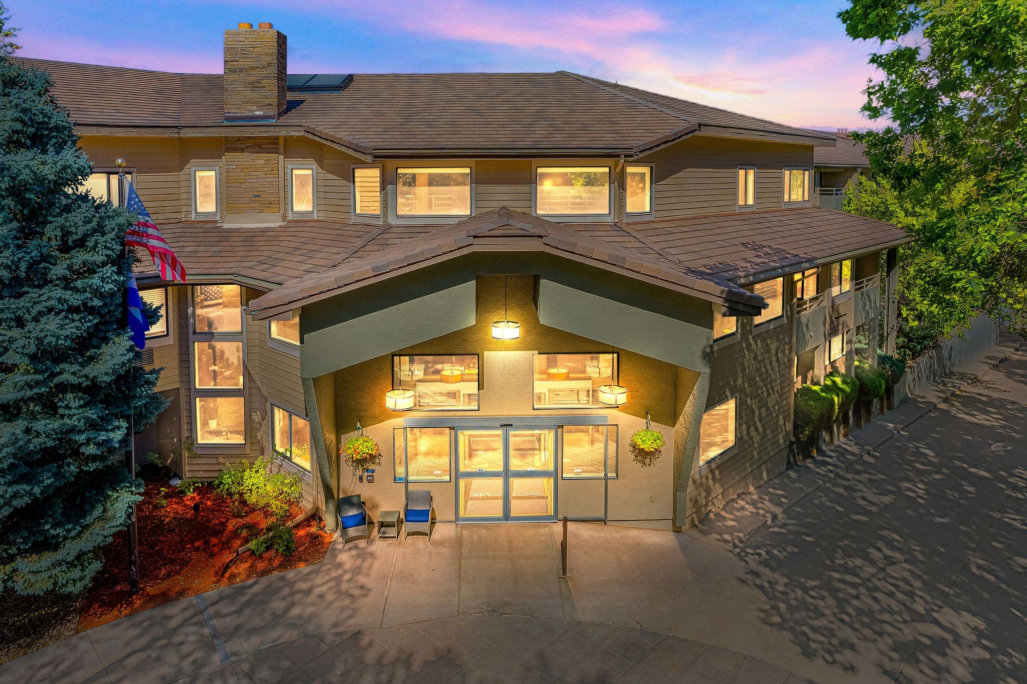 Lakewood Estates in Lakewood, CO - Main View
