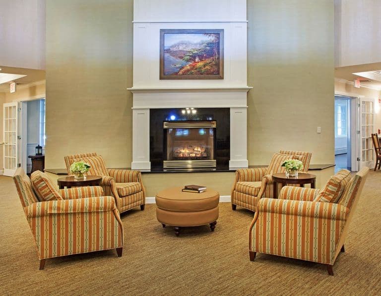 Sunrise Of Park Ridge in Park Ridge, IL