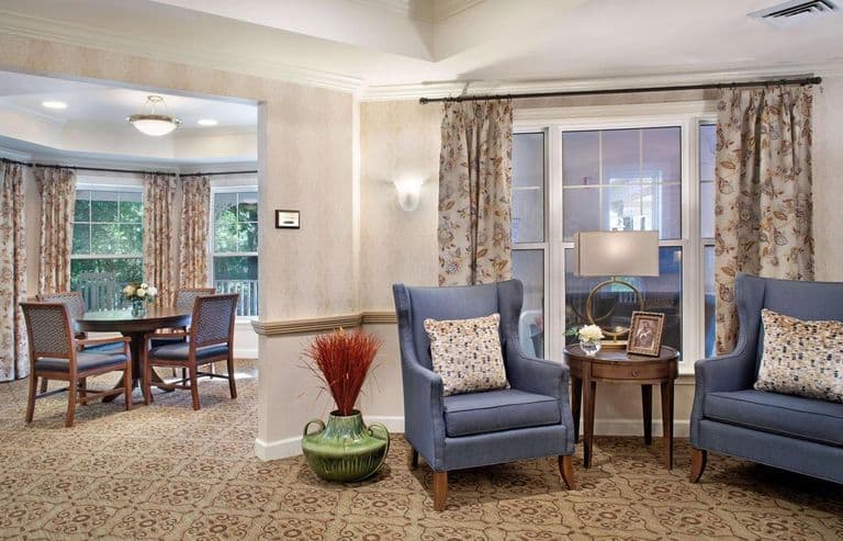 Sunrise Of Schaumburg in Schaumburg, IL