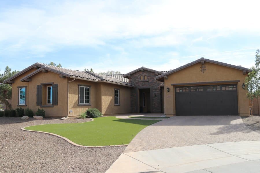 Eden Estates Assisted Living in Queen Creek, AZ