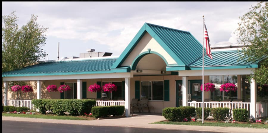 Eden Heights of West Seneca in West Seneca, NY