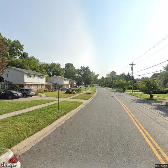 Eden Kosher Homes in Potomac, MD - Main View