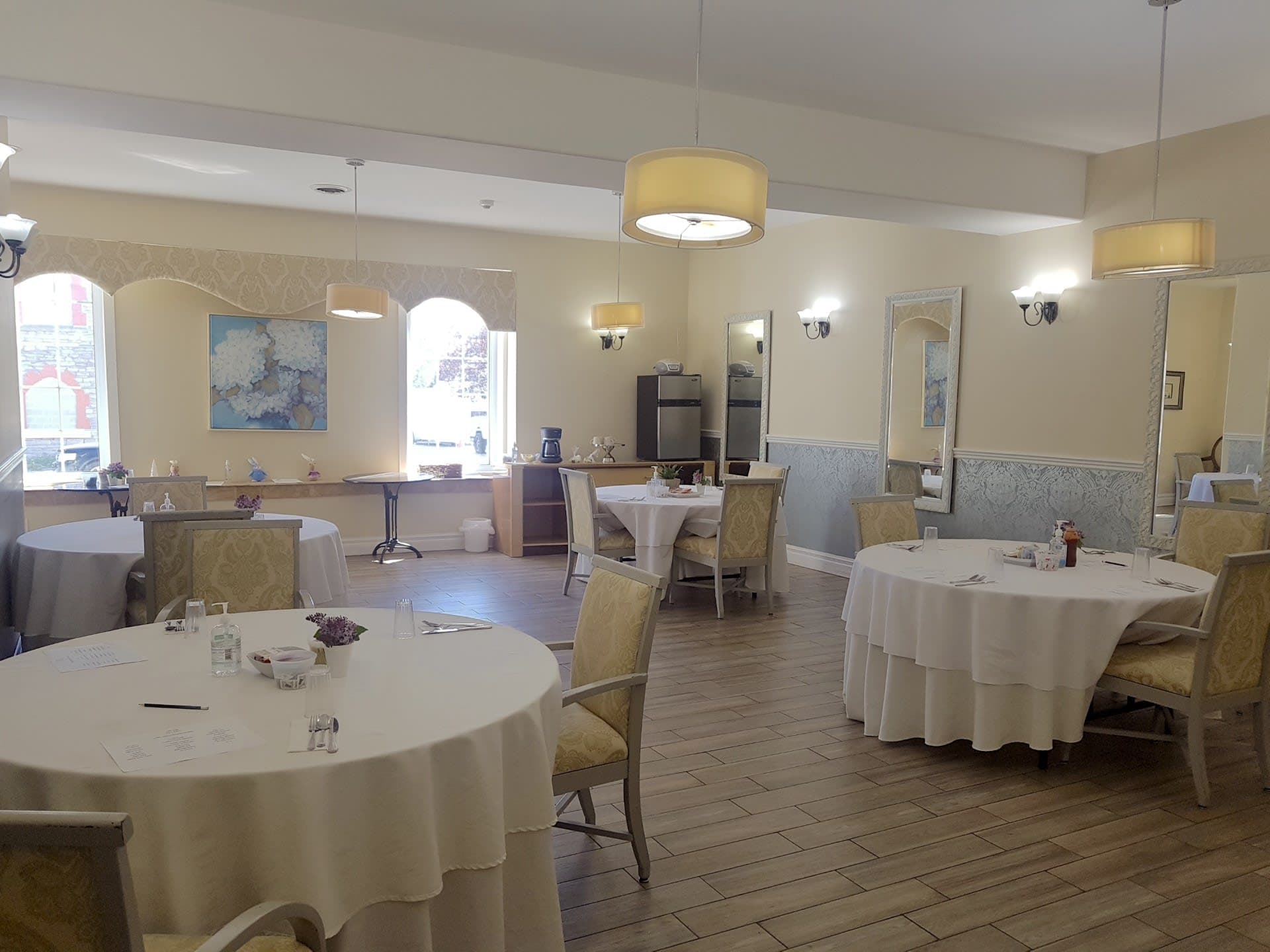 Eden Place Retirement Home - Senior living in Belleville, ON