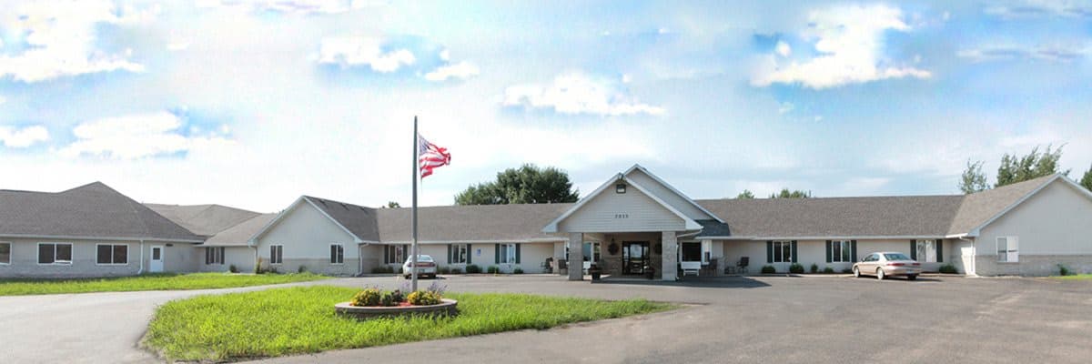 Edgewood Brookings in Brookings, SD