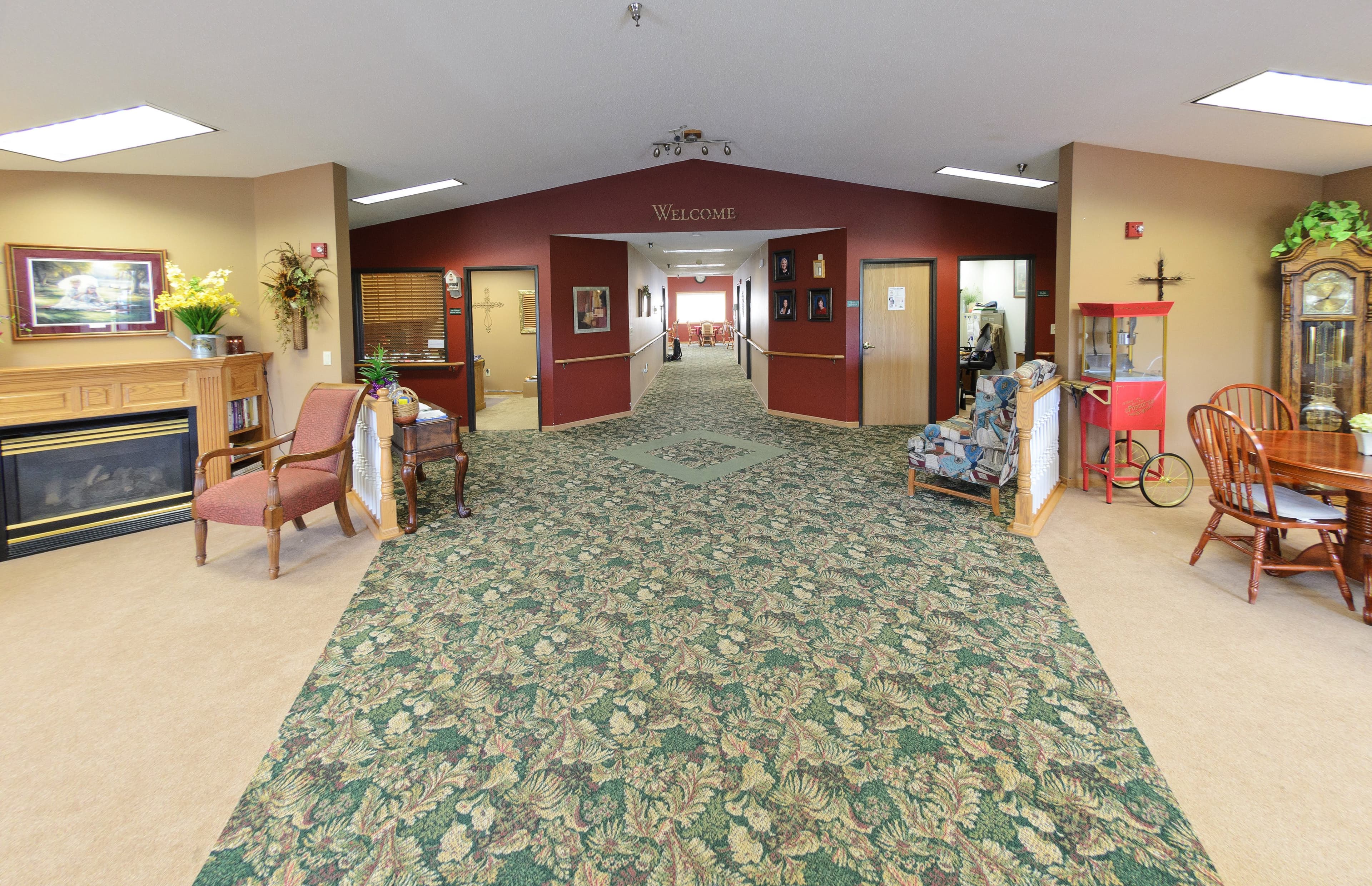 Edgewood Flandreau in Flandreau, SD