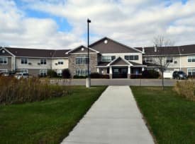 Edgewood Gables in Cokato, MN - Main View