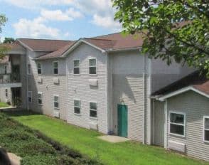 Edgewood Heights - Senior living in New Bethlehem, Pennsylvania