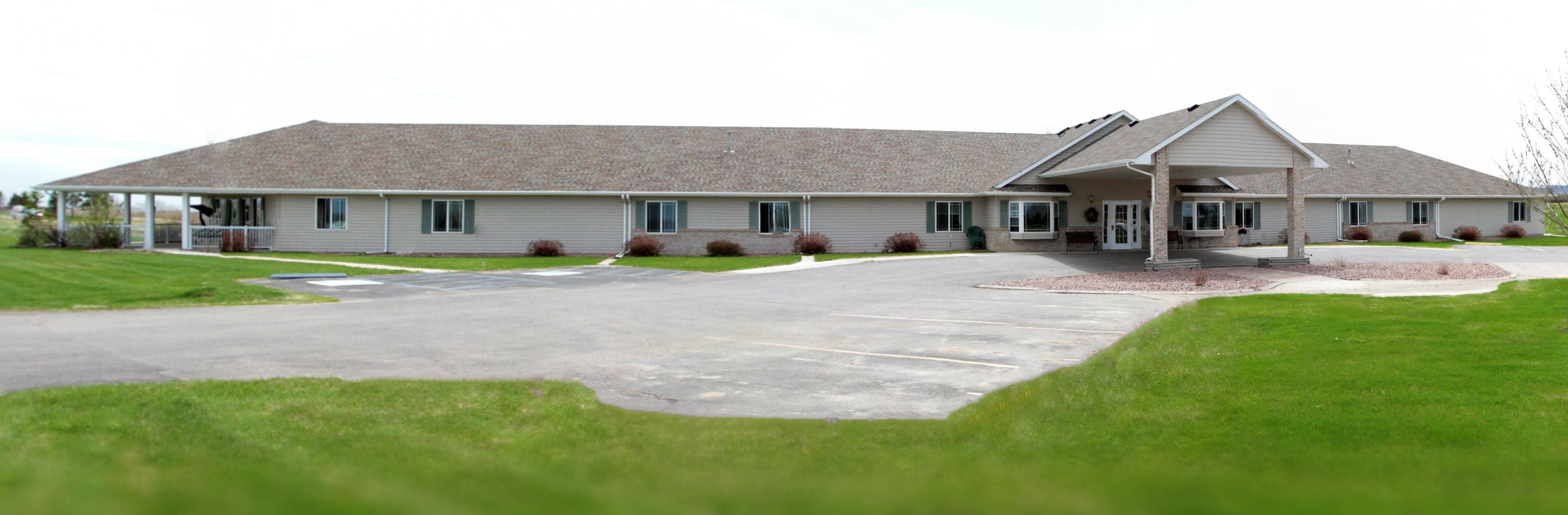 Edgewood Sisseton in Sisseton, SD