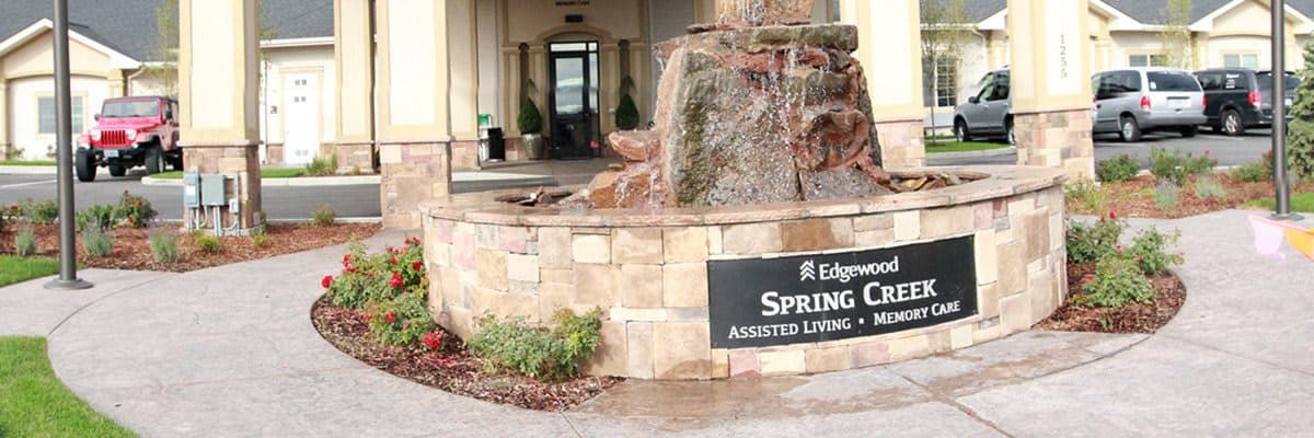 Edgewood Spring Creek Fruitland in Fruitland, ID - Main View