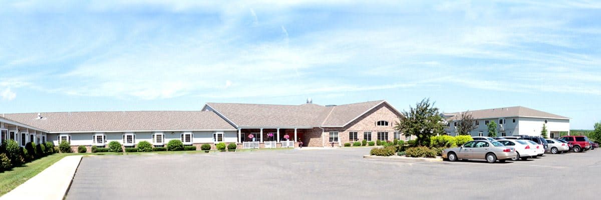 Edgewood Virginia I Sr Lvg in Virginia, MN - Main View