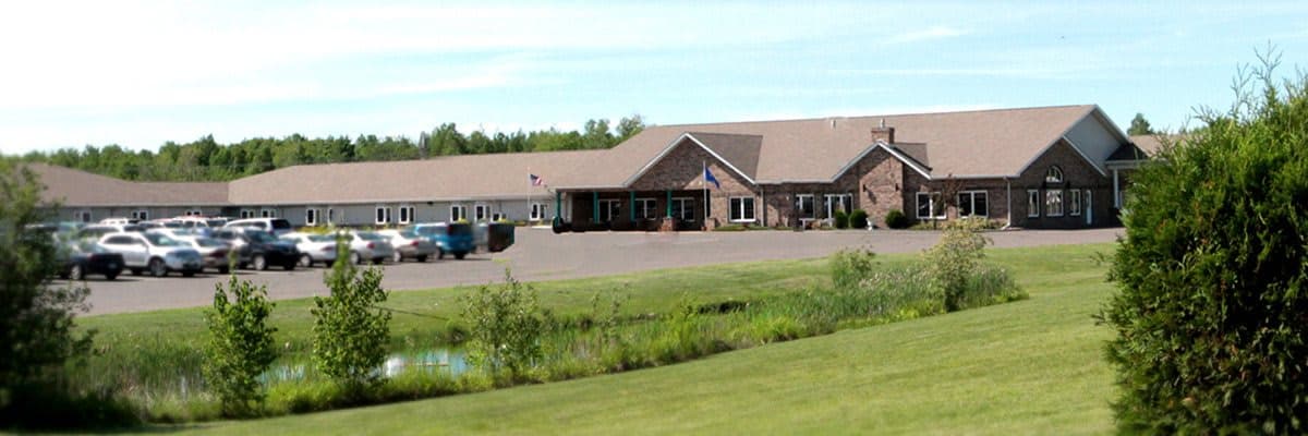 Edgewood Vista - Hermantown in Hermantown, MN