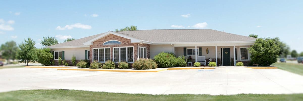 Edgewood Vista of Fremont in Fremont, NE - Main View