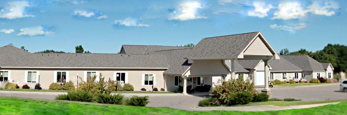 Edgewood Vista-Alexandria in Alexandria, MN - Main View