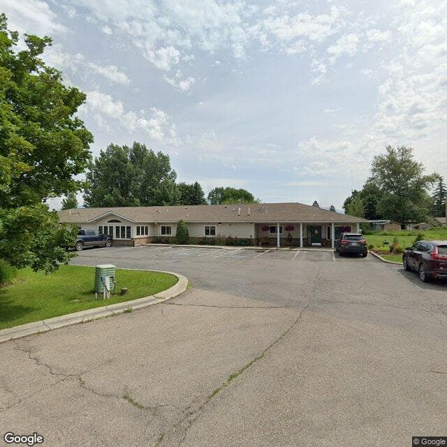 Edgewood Vista-Kalispell in Kalispell, MT