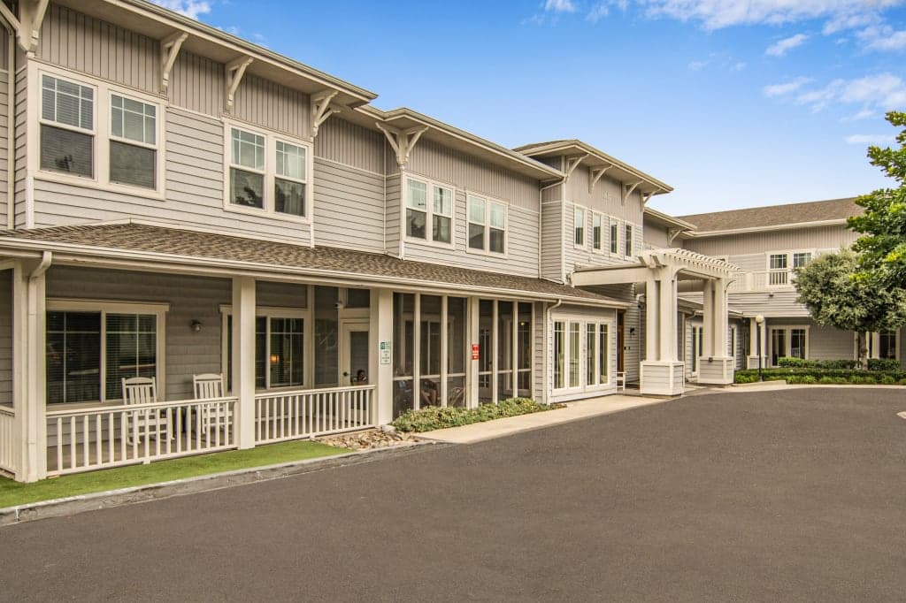 Sunrise Of Hermosa Beach - Senior living in Hermosa Beach, California