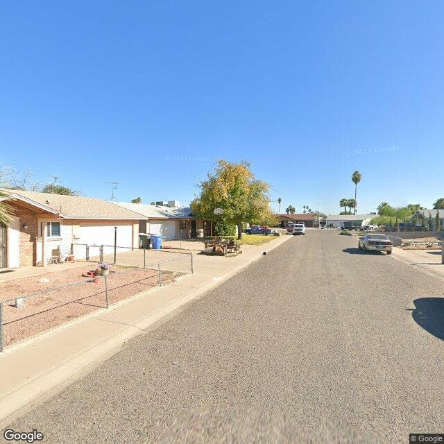 Effective Care For Elderly Living in Phoenix, AZ - Main View