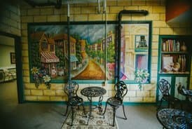 Effie's Place in Leland, MI - Main View