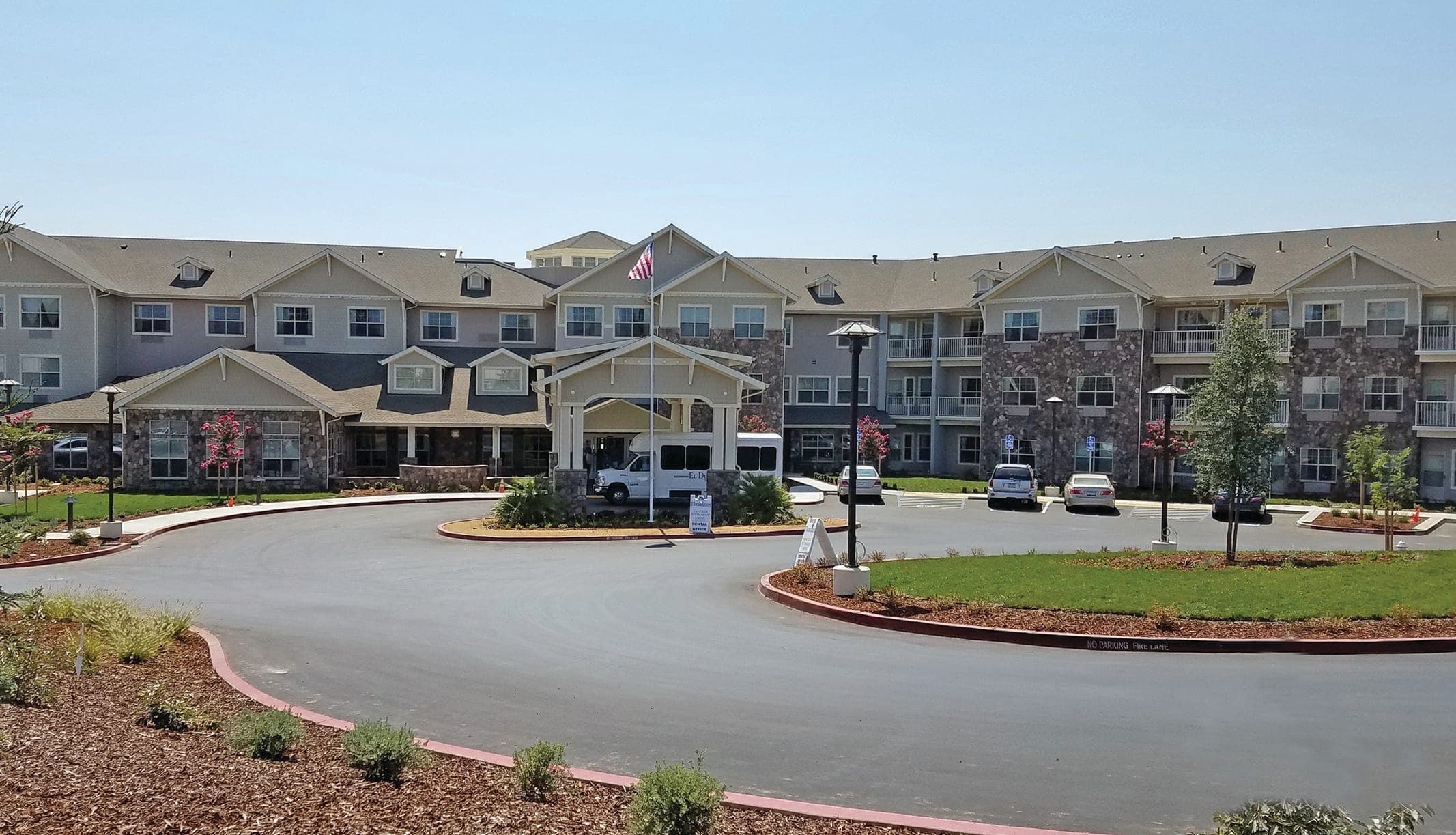 El Dorado Estates in El Dorado Hills, CA