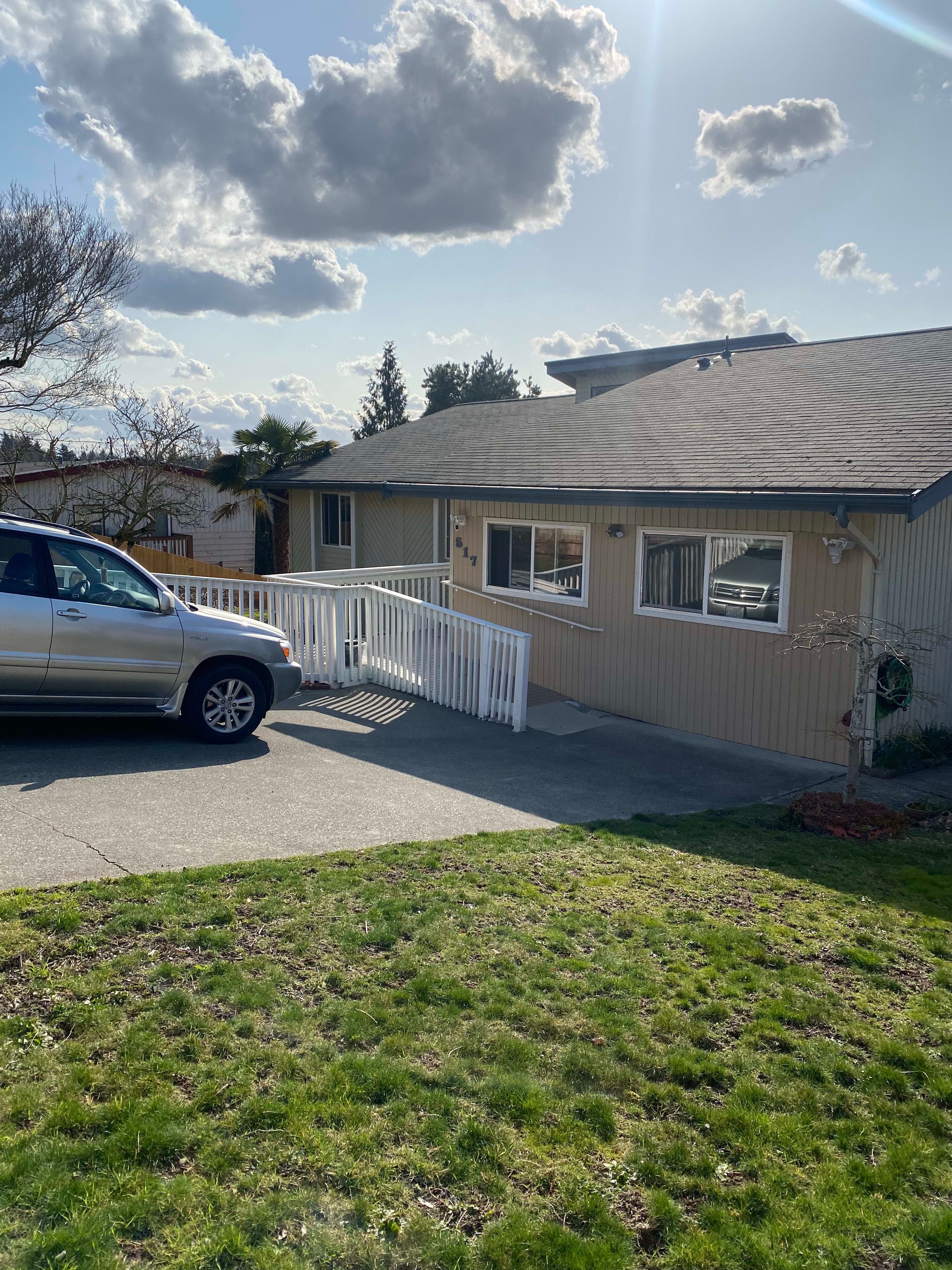 El Shaddai Adult Family Home in Kent, WA - Main View