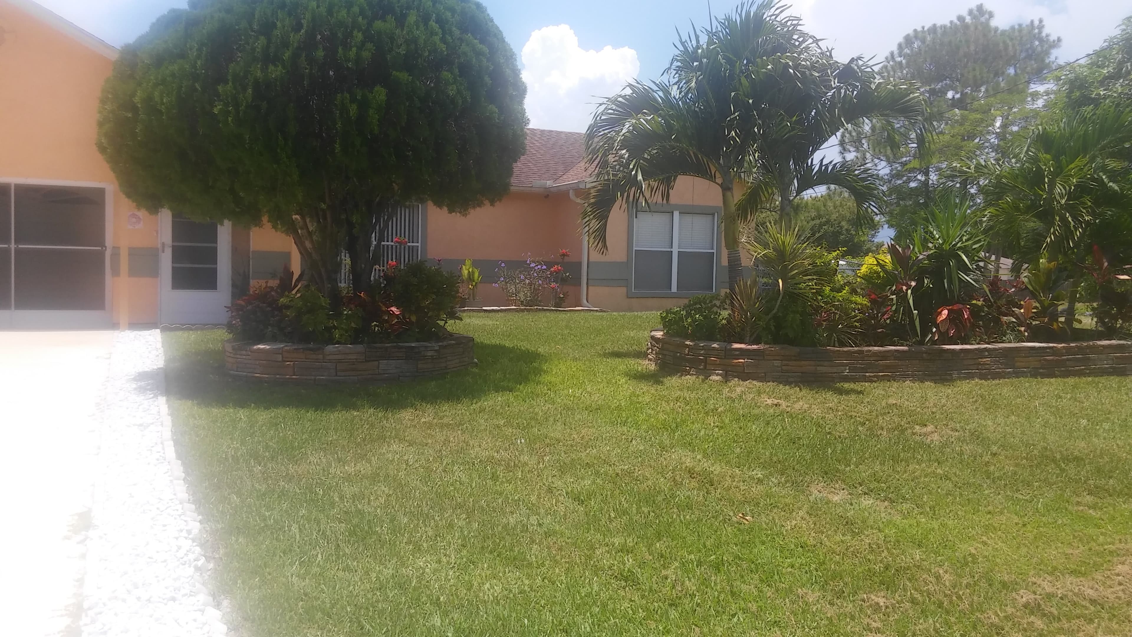 El Shaddi Adult Care in Port Saint Lucie, FL - Main View