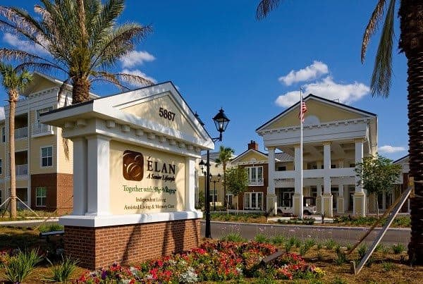 Elan Buena Vista in The Villages, FL