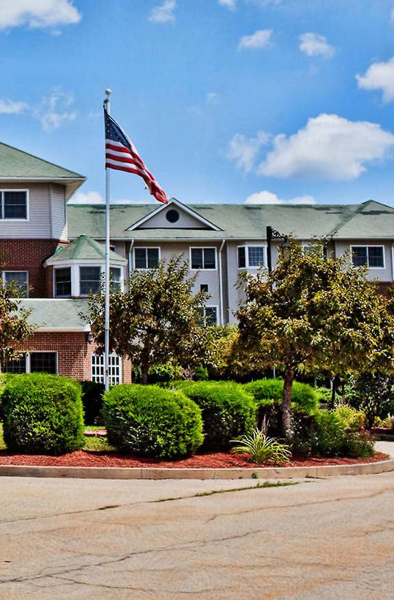 Elan Gardens, Inc. in Clarks Summit, PA