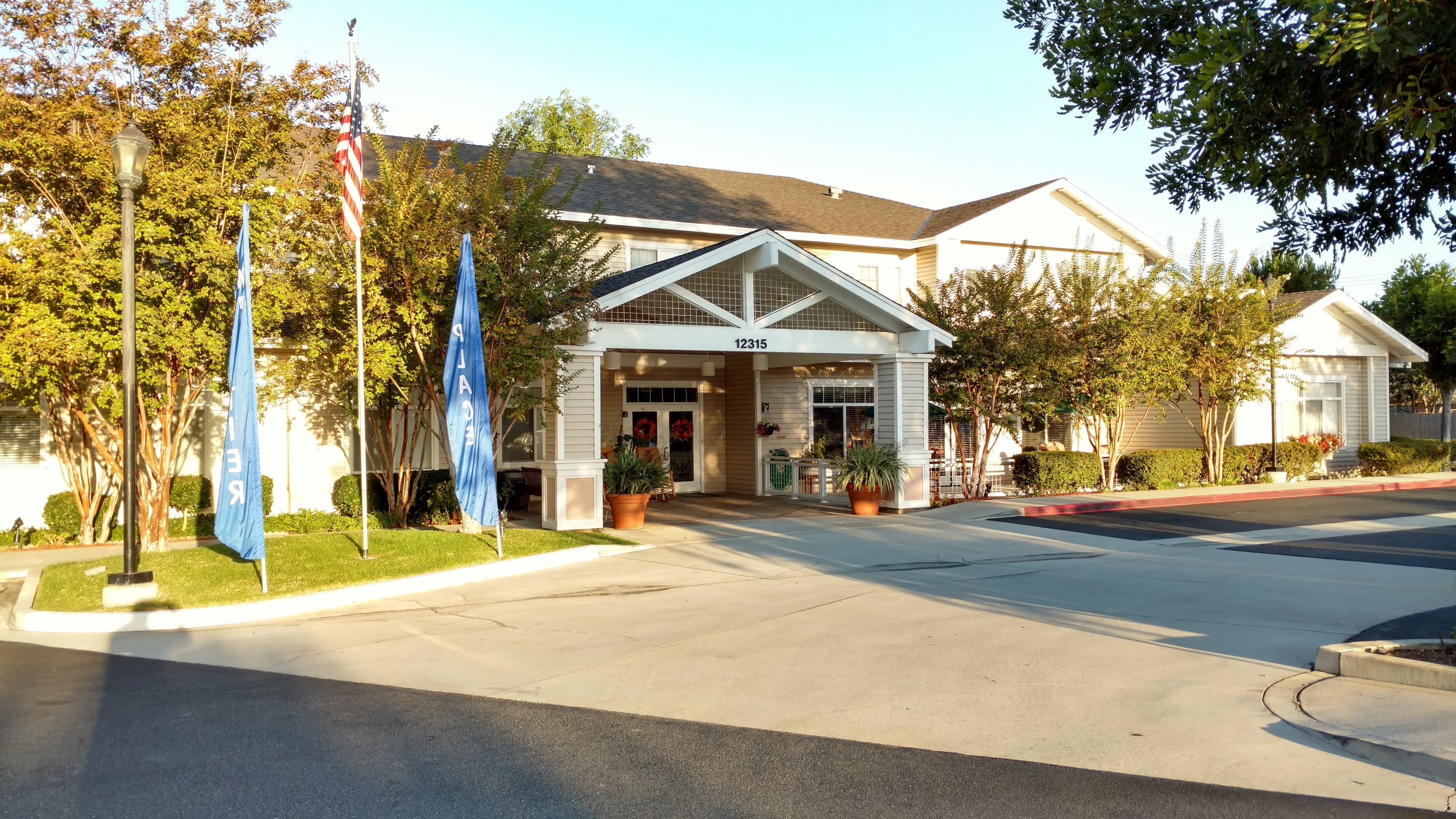 Discovery Commons Whittier in Whittier, CA - Main View