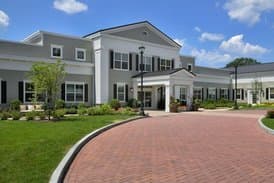 ElderHouse Inc in Norwalk, CT