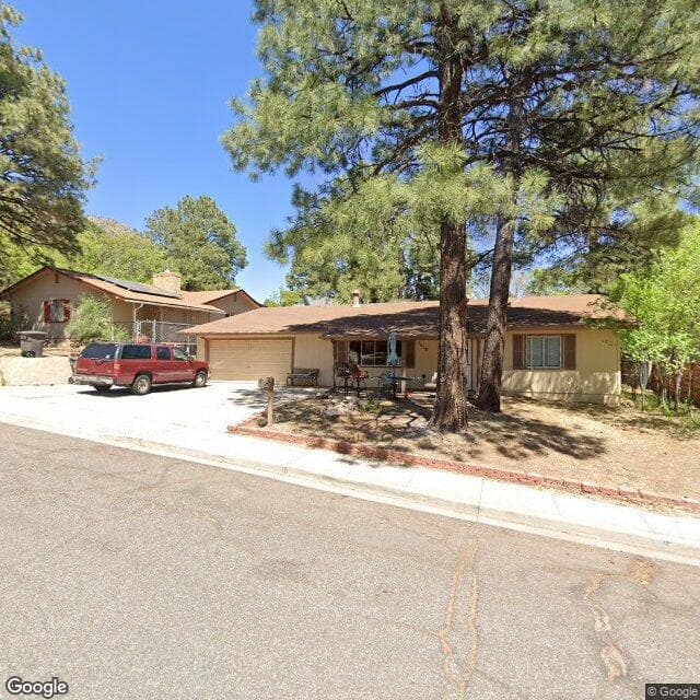 Eldercare Springs in Flagstaff, AZ