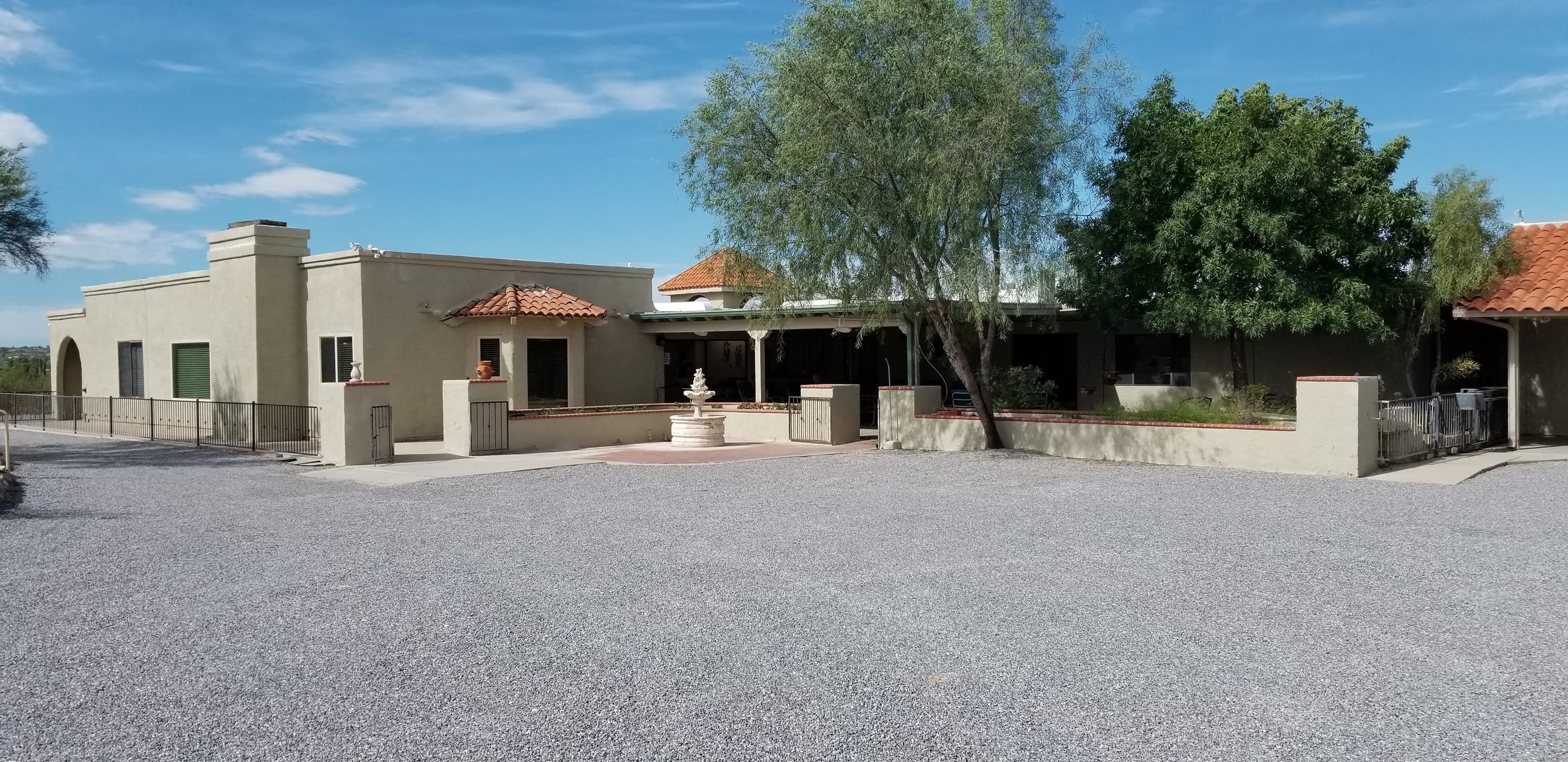 Elderhaven in Tucson, AZ - Main View