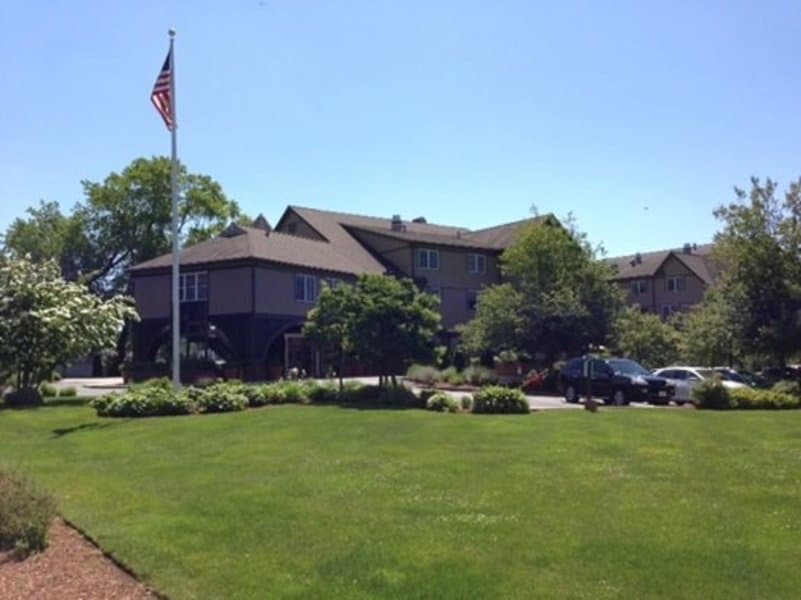 Bertram House Of Swampscott in Swampscott, MA