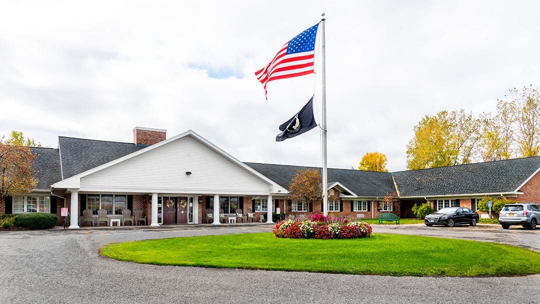 Elderwood Village at Fairport in Fairport, NY