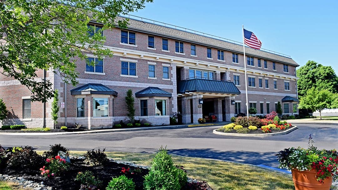 Elderwood Village at Williamsville in Williamsville, NY