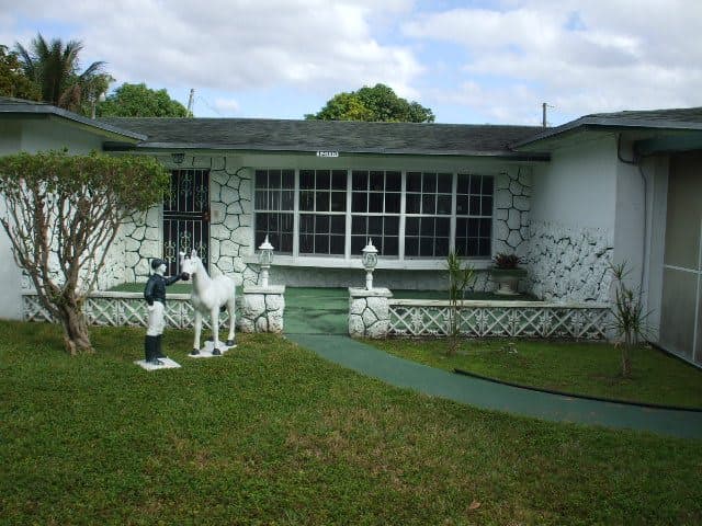 Eleanor's Retirement Home in Miami, FL - Main View