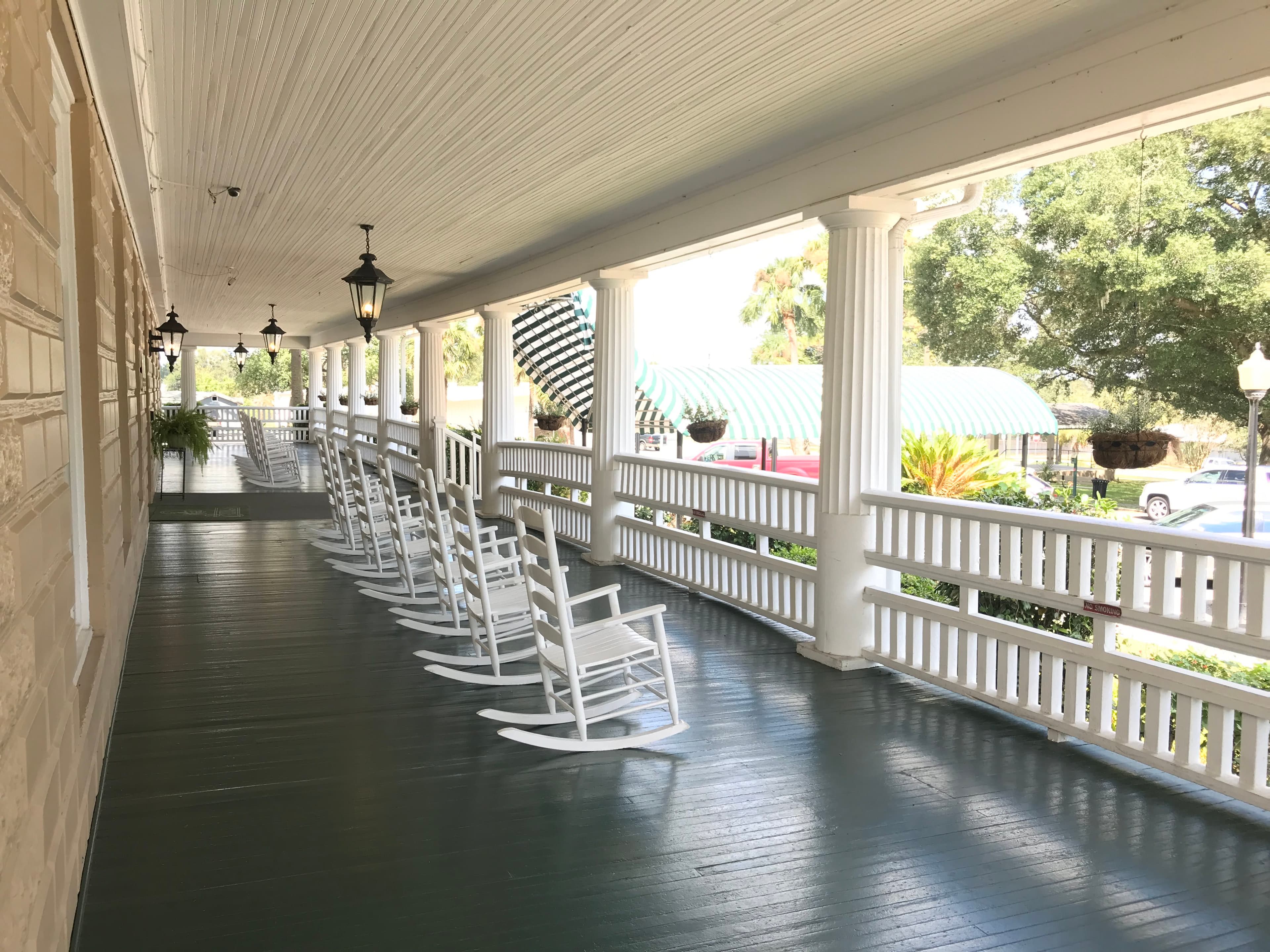 Elevated Estates Edwinola in Dade City, FL - Main View