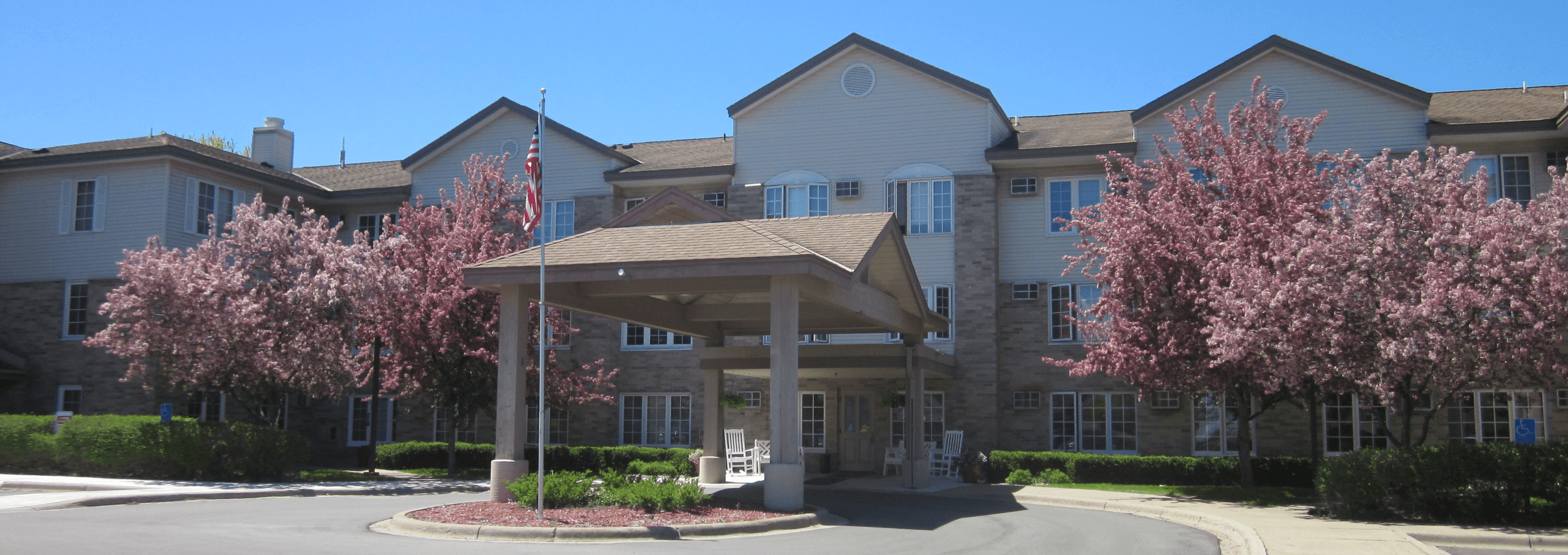 Elim Shores in Eden Prairie, MN